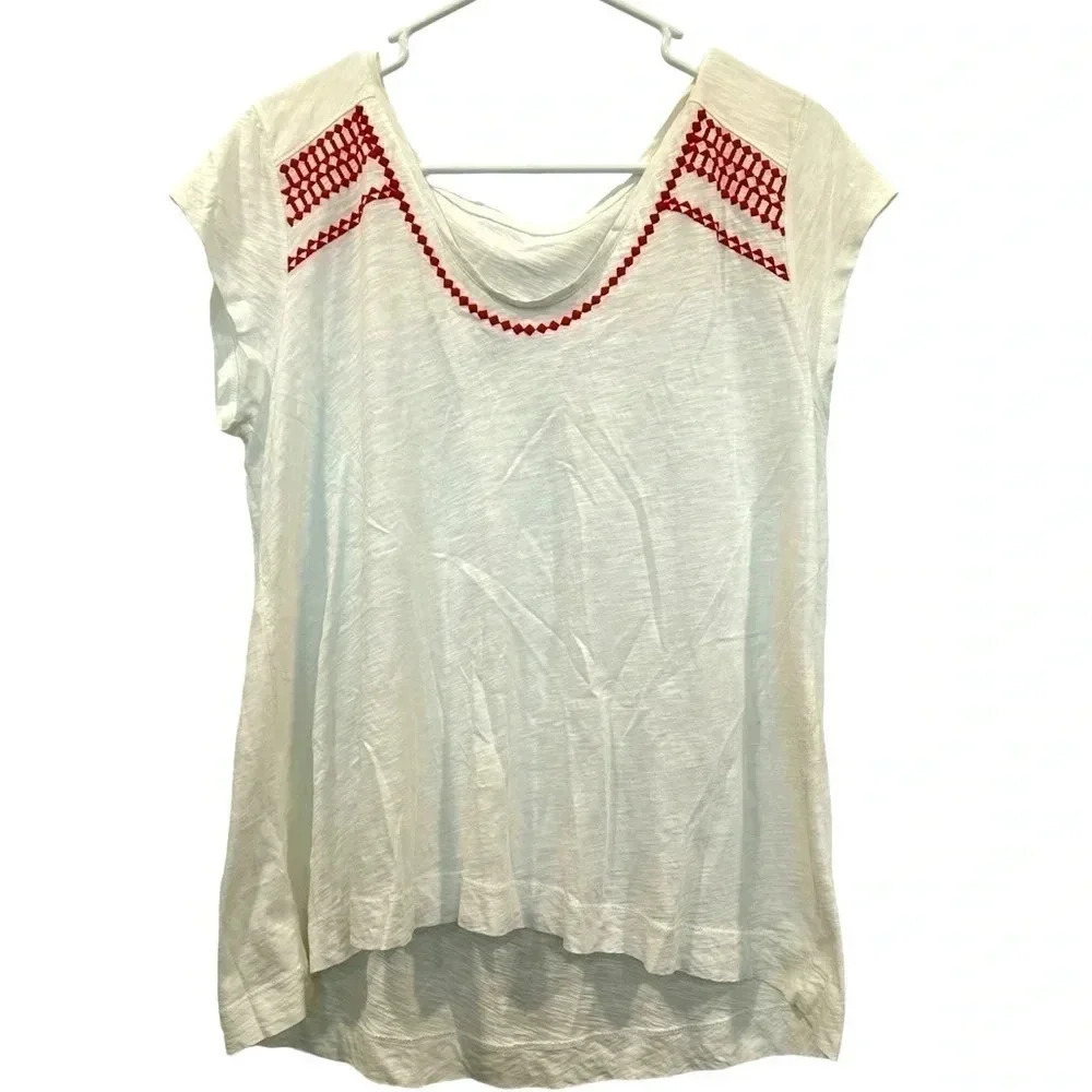 Ann Taylor Loft blouse